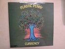 PLASTIC PENNY:(w/Tony Murray-Nigel Olsson)Currency-U.K.LP Page One Original PCV