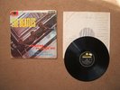 THE  BEATLES        PLEASE    PLEASE  ME        1963     MONO    LP