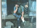 SEALED RINGO STARR: Beaucoups Of Blues LP APPLE RECORDS SMAS 3368 US 1970