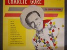 Charlie Gore The Country Gentleman Audio Lab 1526 Rare 1950's Country Lp
