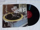 LINCOLN MAYORGA & Distinguished Colleagues LP Sheffield audiophile VG++