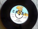 Lloyd Robinson The Worm c/w Afro 1970  7