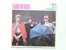 The Creation-We Are Paintermen-Orig. 1967 Swedish LP- Sonet SLPS- 1251