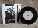 Joy Division / Warsaw Rare Session Demo EP Single