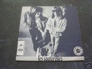 LES SAUTERELLES-SAME-IT.COLUMBIA- 1st ITALIAN lp-1966- SWISS FREAKBEAT