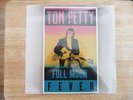 TOM PETTY FULL MOON FEVER SEALED MINT RARE LOOK JEFF LYNN TRAVELING WILBURYS