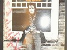 JOHN STEWART CALIFORNIA BLOODLINES LP SIGNED AUTOGRAPH COA ORIGINAL
