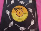 THE KINGSTONIANS SUFFERER/  KISS A FINGER 1968 BIG SHOT