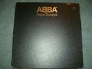 ABBA   super trouper  RARE  UK  BOX SET ( 4 ITEMS ) - EX