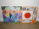 THE ZOMBIES Odessey And Oracle LP 1968 UK 1st Press