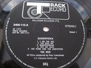 The Who QUADROPHENIA UK LP 1ST PRESS TRACK A1/B1/A1/B2 PLAYS NEAR MINT