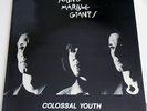 Young Marble Giants	 - 	Colossal youth RARE