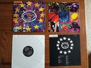 U2 double LP- Zooropa- VG+ condition