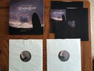 Paul Mccartney double LP box set- Standing Stone- VG+ condition- Rare