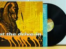 AT THE DRIVE-IN Relationship of Command LP US 1st press vinyl Sparta Mars Volta