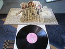 JETHRO TULL pink island STAND UP rare UK LP
