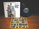 THE BEATLES YESTERDAY AND TODAY Orig 1966 US Stereo Press LP ST-2553