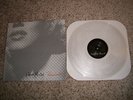 COUNT ME OUT PERMANENT LP CLEAR /349 AMERICAN NIGHTMARE BLACKLISTED FLOORPUNCH