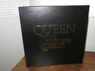 QUEEN - The Works Vinyl Box Set - RARE