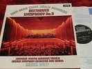 Beethoven Symphony No 9 Solti UK Decca 6BB 121/2