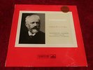 Tchaikovsky Symphony 4 Silvestri UK HMV ASD 253