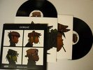 Gorillaz - Demon Days - Double LP - Rare RARE UK