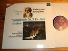 BEETHOVEN 3.Symphony FURTWANGLER (1944) LP INTERCORD