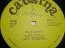 *LEROY BROWN & CLINT EASTWOOD - COLOR BARRIER{12