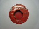 THE SOUL VENDORS - ZIGALOO/ DELROY WILSON{1968 R'STEADY 7