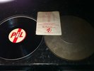 Public Image Metal Box Triple Vinyl LP Punk