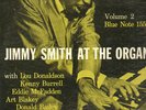 JAZZ LP - JIMMY SMITH 