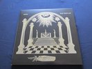 Moss – Sub Templum 2LP die hard electric wizard