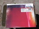 Nine Inch Nails The Fragile 3 LP Sealed Orig W/ Sticker NIN Tent Reznor