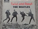 THE BEATLES NEW ZEALAND 7