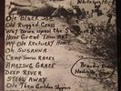 ABNER JAY BACKBONE OF AMERICA LP RARE PRIVATE OUTSIDER BLUES TRUE ORIGINAL