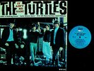  1965 MONO ORIG   THE TURTLES   IT AINT ME BABE Jangle GARAGE FOLK ROCK