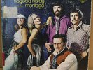 HAGOOD HARDY AND THE MONTAGE LP CBC SUNSHINE POP BOSSA NOVA EASY LISTENING