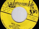 THE JAMAICANS/SKINHEAD REGGAE/TREASURE ISLE Orig JA/BABA BOOM..EX..LISTEN