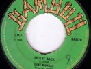 ALTON ELLIS/DUKE MORGAN/SKINHEAD REGGAE/BAMBOO BAM2/1969...BETTER EXAMPLE LISTEN