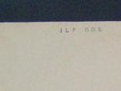 THE CRAMPS songs the lord taught us UK original white label test pressing LP