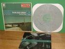 TAKING BACK SUNDAY Tell All Your Friends VINYL LP /400 saves the day.title fight