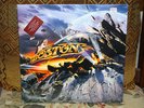 BOSTON Walk On 1994 ORIGINAL VINYL LP album USA SEALED Mint