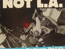 THIS IS BOSTON NOT LA comp ORIG 1ST PRESS 1982 FU'S, JERRYS KIDS, FREEZE mint