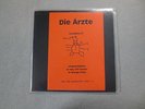 Die Ärzte - Schlaflied - ORANGES Vinyl -12