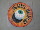 Die Ärzte - Schlaflied - PICTURE-Vinyl-LP - ultra rar - UNPLUGGED - auch BELA B