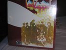 LED ZEPPELIN II *SEALED RARE RECORD CLUB W/BARCODE SD-19127,I,III,IV,physical