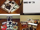 Paul Weller 7'' As Is Now Box Set / Box of 7's (Unplayed)