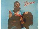 ZALMAC Whatcha Gonna Do LP on TSOB SS sealed