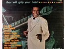 CHARLES BROWN: That Will Grip Your Heart (rare blues & r&b vinyl LP)