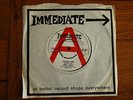 SMALL FACES - ITCHYCOO PARK - IMMEDIATE DEMO - 1967 - EXCELLENT CONDITION